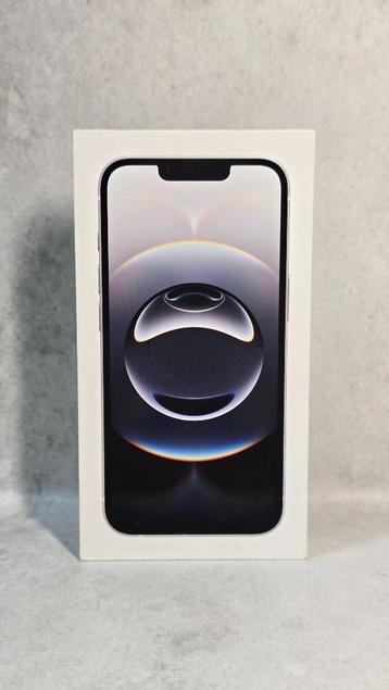 Apple iPhone 16E 128GB Wit beschikbaar voor biedingen