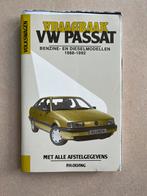 Vraagbaak VW Passat, Enlèvement ou Envoi