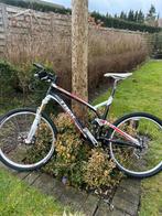 full-suspension MTB TREK -  Frame: MED - wiel 26 inch, Fietsen en Brommers, Fietsen | Mountainbikes en ATB, Ophalen, Gebruikt