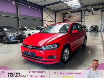Volkswagen Polo 1.0 TSi Comfortline GARANTIE, Auto's, 0 kg, 75 pk, 0 kg, 5 deurs