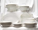 Paul Muller - Selb - Eetservies Art Nouveau., Ophalen