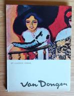 Van Dongen (1877 - 1968), Ophalen of Verzenden, Gelezen, Schilder- en Tekenkunst