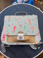 Peuter kleuter boekentas Jeune Premier, Rugtas, Ophalen of Verzenden, Zo goed als nieuw, Minder dan 30 cm