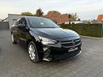 Opel Corsa 1.2 Turbo benzine Automaat/Camera/Navi/Xenon, Auto's, Automaat, Testrit aan huis, 1199 cc, Leder en Stof