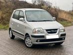 Hyundai Atos 1.1i Petrol klaar voor licentie +32467/612783, Auto's, Hyundai, 4 deurs, Particulier, Zilver of Grijs, 1086 cc