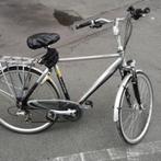 Bike / Velo - GAZELLE Medeo Hybride, Vélos & Vélomoteurs, 53 à 57 cm, Enlèvement, Utilisé, Gazelle