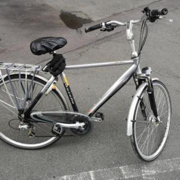 Bike / Velo - GAZELLE Medeo Hybride