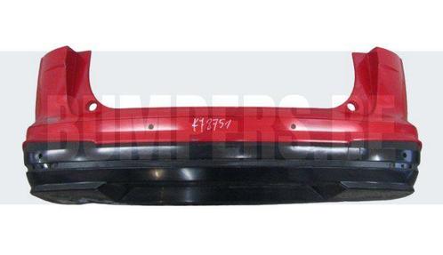 Bumper Skoda Enyaq iV 5LG 21- 5LG807568 Achterbumper KJ8751, Auto-onderdelen, Carrosserie, Bumper, Achter, Gebruikt, 6 maanden garantie