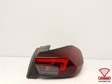 Opel Corsa F 2019+ LED Achterlicht Rechts Buiten 9829317880 beschikbaar voor biedingen