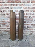 2 grote hulzen US, Verzamelen, Ophalen of Verzenden