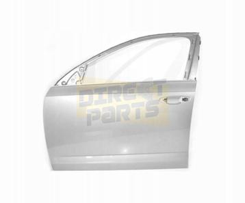Skoda Octavia (3/13-) Voorportier Links (sedan / combi) Orig beschikbaar voor biedingen