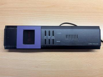 zeldzaam Kirk Dialog antwoord apparaat Deens design beschikbaar voor biedingen