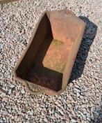 Kolenbak Gietijzer, Antiek en Kunst, Ophalen