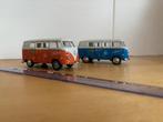 2 VW busjes, Ophalen, Gebruikt