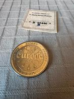 Europa 2000 Karel V  (231), Ophalen of Verzenden