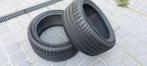 2 Pneu 245/40R17, Auto-onderdelen, Banden en Velgen, Ophalen, 245 mm, Nieuw, 17 inch