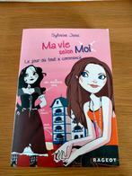 Lot 2 livres - Ma vie selon moi, Ophalen
