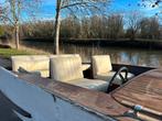 Boot + trailer, Watersport en Boten, Ophalen, Minder dan 1500 kg, Gebruikt, Sloepentrailer