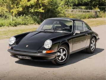 Porsche 992 2.4 T volledig gerestaureerd beschikbaar voor biedingen