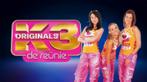 K3 herenigd
