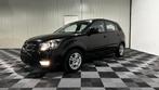 Kia Rio 1.4i benzine bj. 2010 133000km, Auto's, Elektrische ramen, Zwart, Bedrijf, Rio