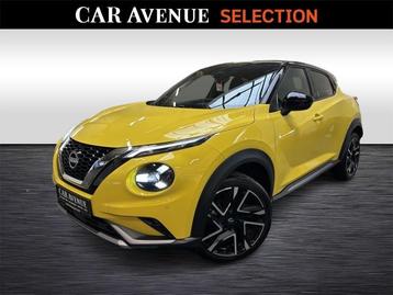 Nissan Juke N-Desing  beschikbaar voor biedingen