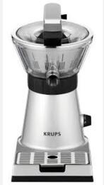 Prep juicer krups, Ophalen, Zo goed als nieuw, Elektrisch, Citruspers