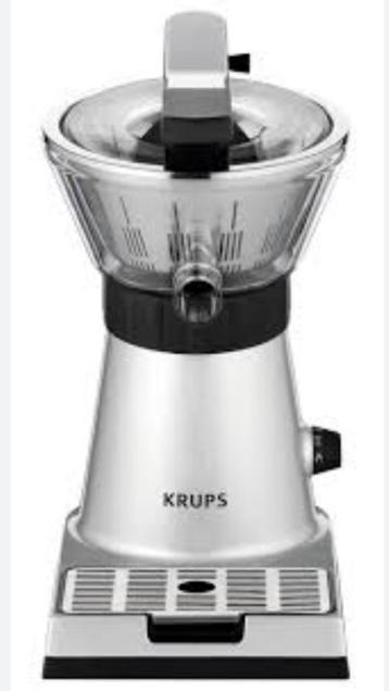 Prep juicer krups  beschikbaar voor biedingen