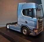 Scania 1/50 Tekno modelvrachtwagen, Ophalen of Verzenden, Nieuw, Bus of Vrachtwagen, Tekno