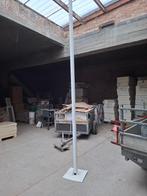 METALEN PAAL, Ophalen, Gebruikt, Aluminium