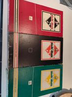 Monopoly vintage 3 pièces, Enlèvement ou Envoi