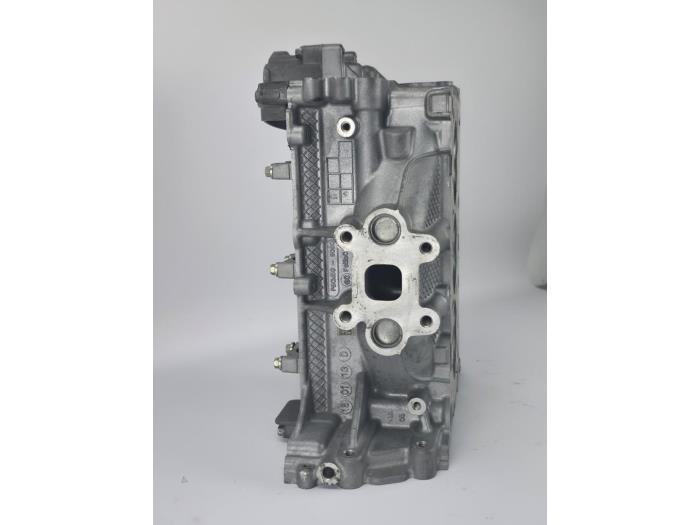 Cilinderkop van een Ford Grand C-Max, Auto-onderdelen, Motor en Toebehoren, Ford, Gebruikt, 3 maanden garantie, Ophalen of Verzenden