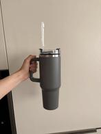 drinkbus met rietje (nooit gebruikt), Sport en Fitness, Drinkbussen, Ophalen of Verzenden, Zo goed als nieuw