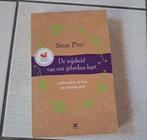 De wijsheid van een gebroken hart - Susan Piver, Boeken, Psychologie, Ophalen of Verzenden, Nieuw, Persoonlijkheidsleer, Susan Piver