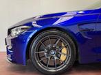 BMW M4 CS  // VERKOCHT // VENDU, Autos, BMW, Alcantara, 338 kW, https://public.car-pass.be/vhr/7094910c-670c-4658-8b72-a2aa411d73e1