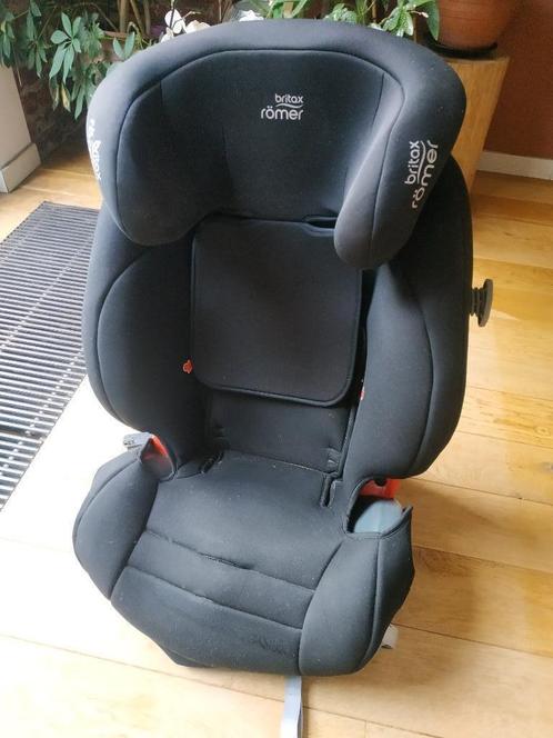 Britax-Romer Evolva 1-2-3 autostoeltje voor kinderen, Kinderen en Baby's, Autostoeltjes, Zo goed als nieuw, Romer, 9 t/m 36 kg