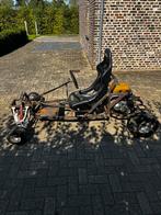 Cross buggy, Motoren, Quads en Trikes