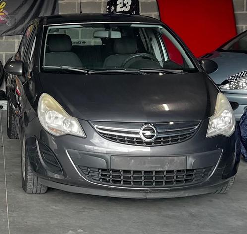 Opel Corsa, Auto's, Opel, Particulier, Corsa, Benzine, Euro 5, Handgeschakeld, Ophalen
