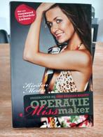 Boek : Operatie Missmaker ( Paperback ), Utilisé, Enlèvement ou Envoi