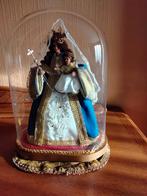 Antieke stolp 40cm, Antiek en Kunst, Ophalen