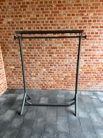 Metalen kledingrek, Kleding | Dames, Ophalen, Zo goed als nieuw