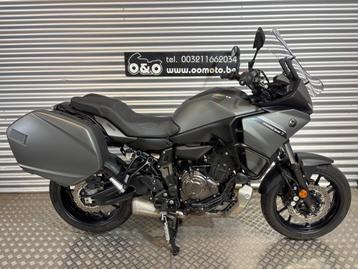 Yamaha Tracer 700 ABS + 1 jaar Garantie + GRATIS onderhoud! beschikbaar voor biedingen