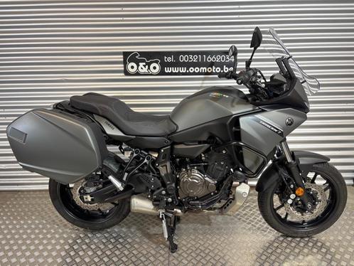 Yamaha Tracer 700 ABS + 1 jaar Garantie + GRATIS onderhoud!, Motoren, Motoren | Yamaha, Bedrijf, Toermotor, meer dan 35 kW, 2 cilinders