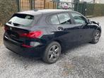 BMW 116d F40 5d Live Cockpit Plus Automatic Navi Led ..02/24, Auto's, Automaat, Zwart, Bedrijf, Dealer onderhouden