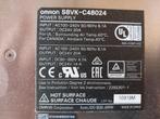 Omron 24Vdc voeding / power suply s8vk-c48024, Ophalen of Verzenden, Nieuw