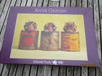 Puzzel Anne Geddes 500 puzzelstukjes, Hobby en Vrije tijd, Ophalen of Verzenden, 500 t/m 1500 stukjes, Zo goed als nieuw, Legpuzzel