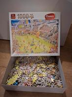 Puzzel Comic collection King 1000 stukjes, Hobby en Vrije tijd, Ophalen of Verzenden