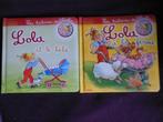 Les histoires de Lola, Livres, Livres pour enfants | 0 an et plus, Enlèvement, Utilisé, 2 à 3 ans