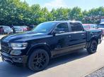 Dodge Ram Laramie (bj 2022, automaat), Auto's, Automaat, 4 deurs, Gebruikt, 295 kW