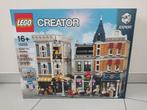 lego Creator 10255 Assembly Square, Kinderen en Baby's, Speelgoed | Duplo en Lego, Ophalen of Verzenden, Nieuw, Complete set, Lego